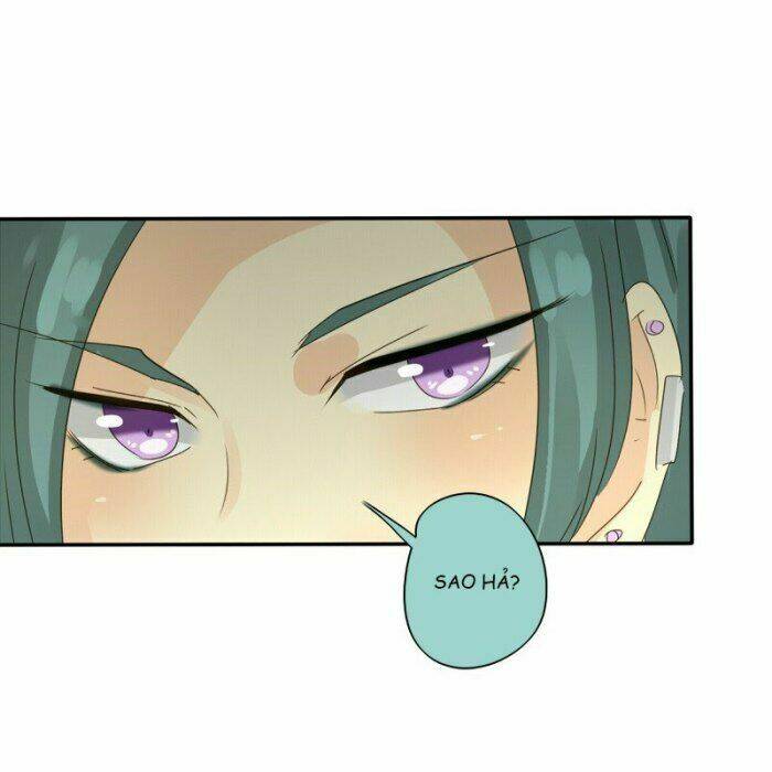 Đọc truyện Thế giới không hoàn hảo - Chap 85