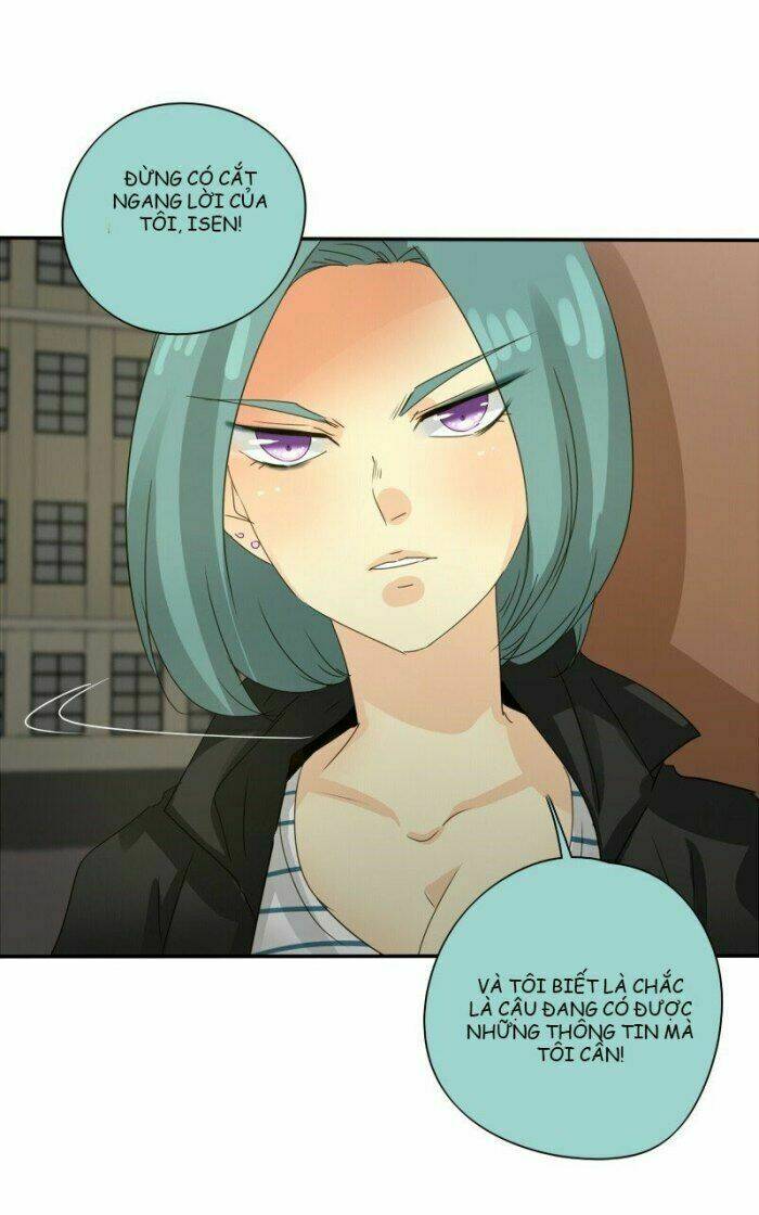 Đọc truyện Thế giới không hoàn hảo - Chap 85
