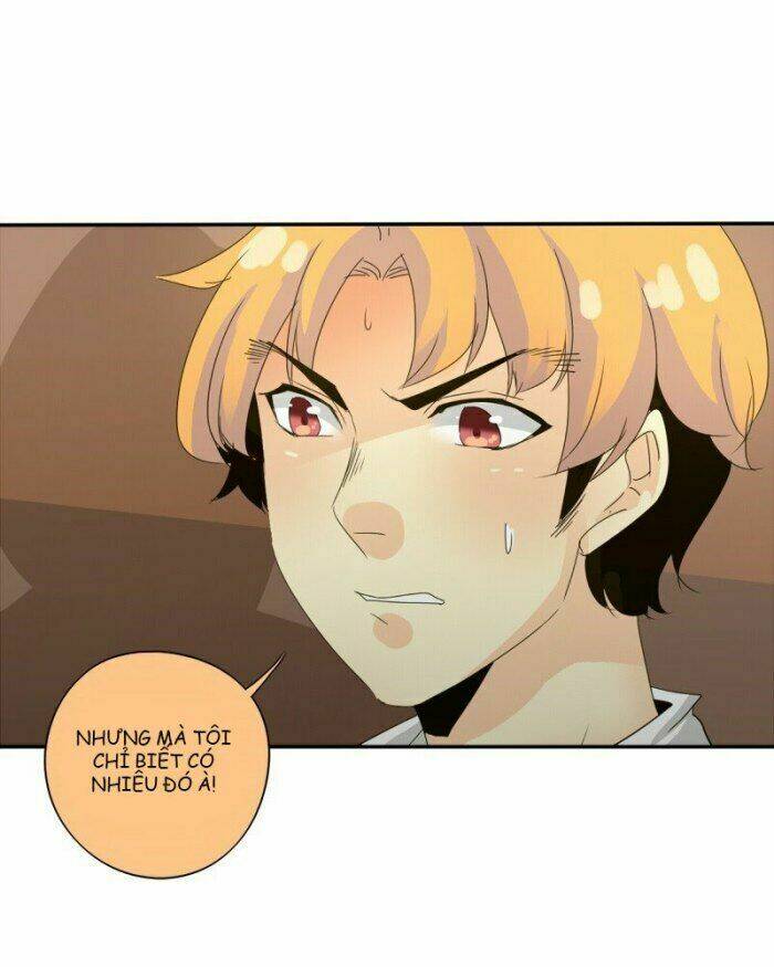 Đọc truyện Thế giới không hoàn hảo - Chap 85