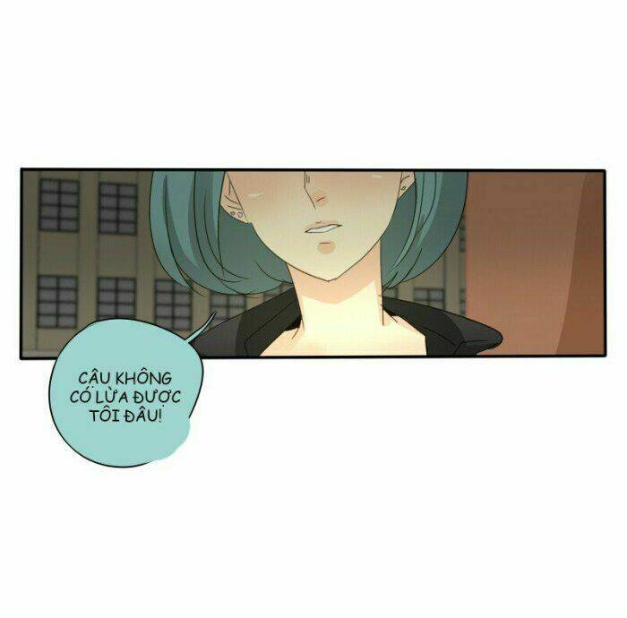 Đọc truyện Thế giới không hoàn hảo - Chap 85