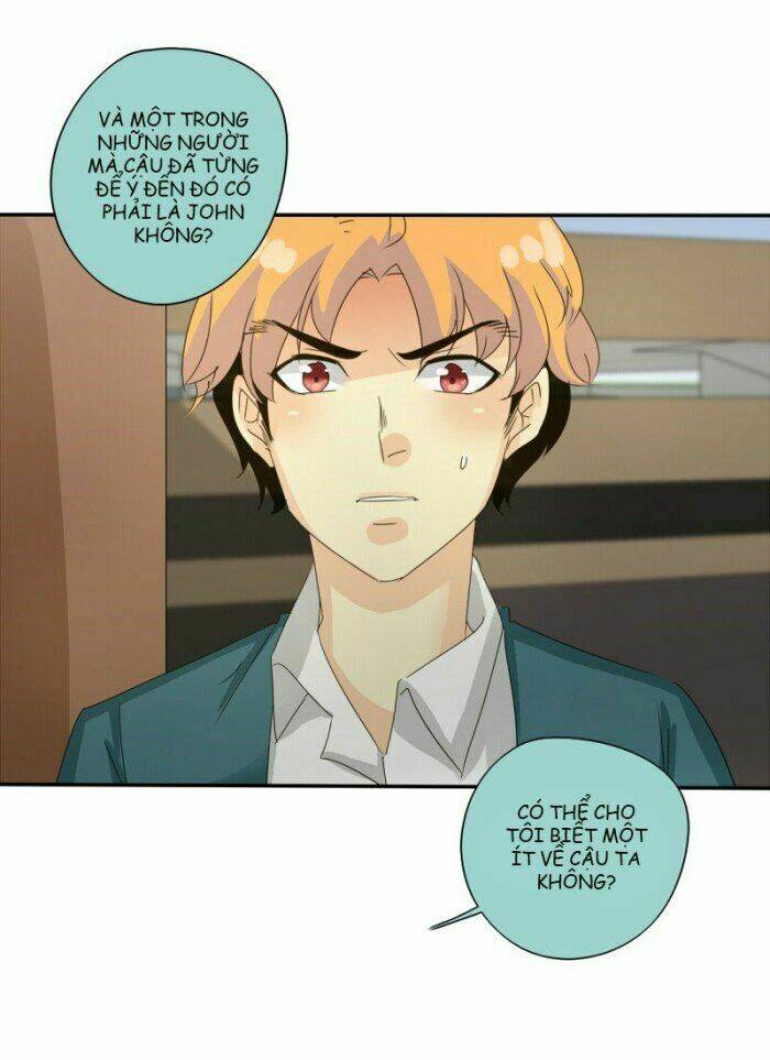 Đọc truyện Thế giới không hoàn hảo - Chap 85