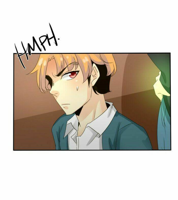 Đọc truyện Thế giới không hoàn hảo - Chap 85