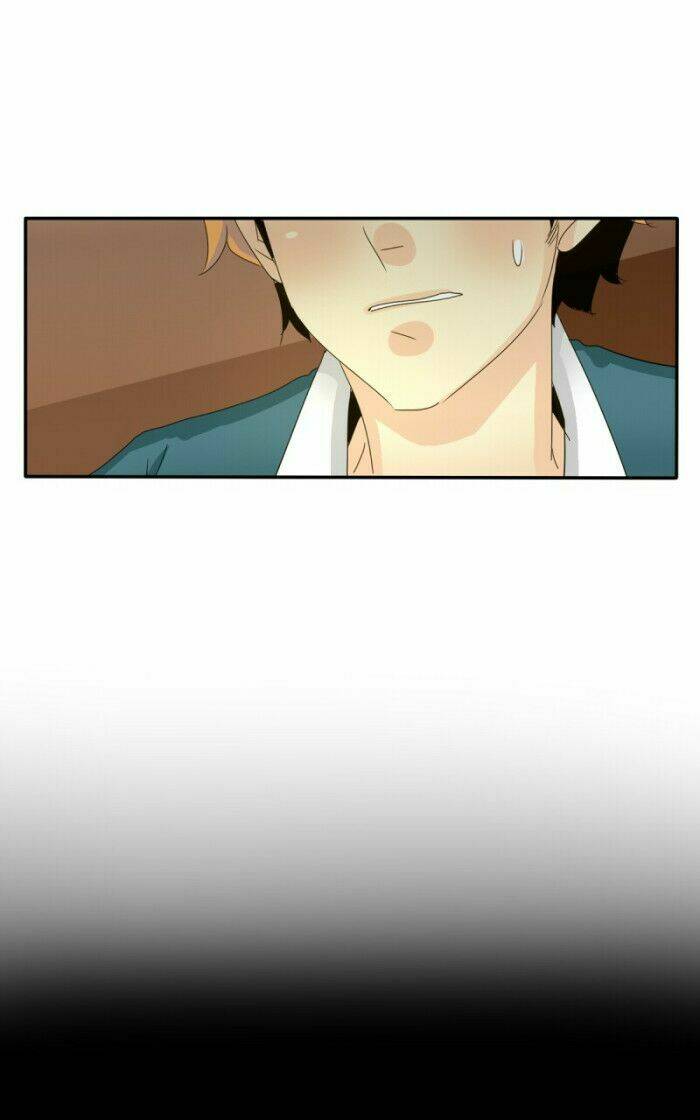 Đọc truyện Thế giới không hoàn hảo - Chap 85