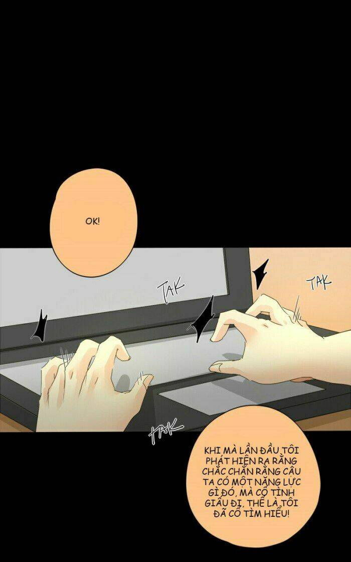 Đọc truyện Thế giới không hoàn hảo - Chap 85