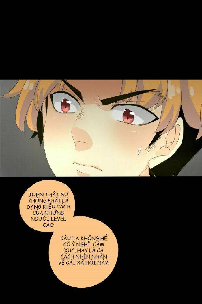 Đọc truyện Thế giới không hoàn hảo - Chap 85