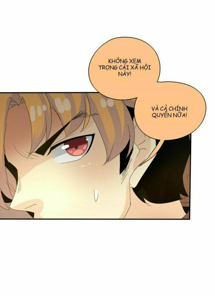 Đọc truyện Thế giới không hoàn hảo - Chap 85