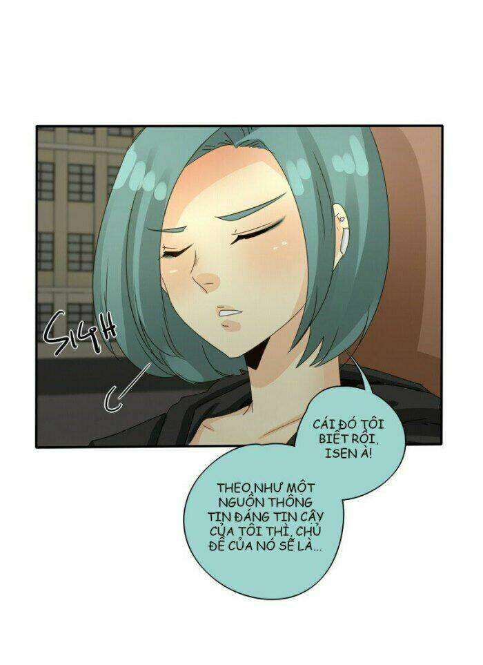 Đọc truyện Thế giới không hoàn hảo - Chap 85