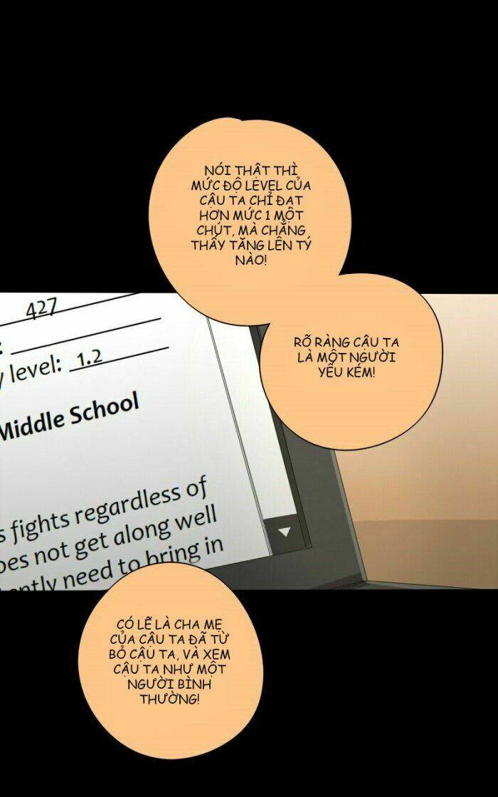 Đọc truyện Thế giới không hoàn hảo - Chap 85