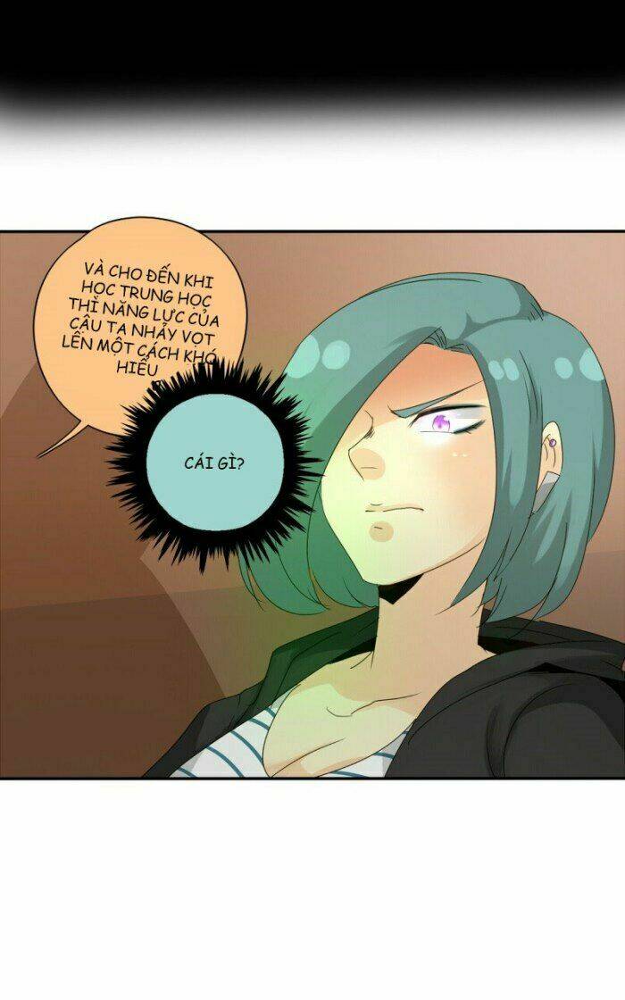 Đọc truyện Thế giới không hoàn hảo - Chap 85