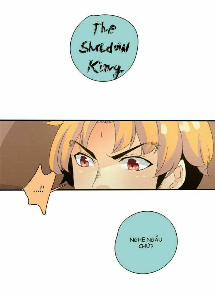 Đọc truyện Thế giới không hoàn hảo - Chap 85