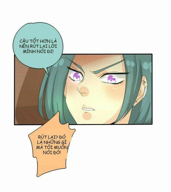 Đọc truyện Thế giới không hoàn hảo - Chap 85