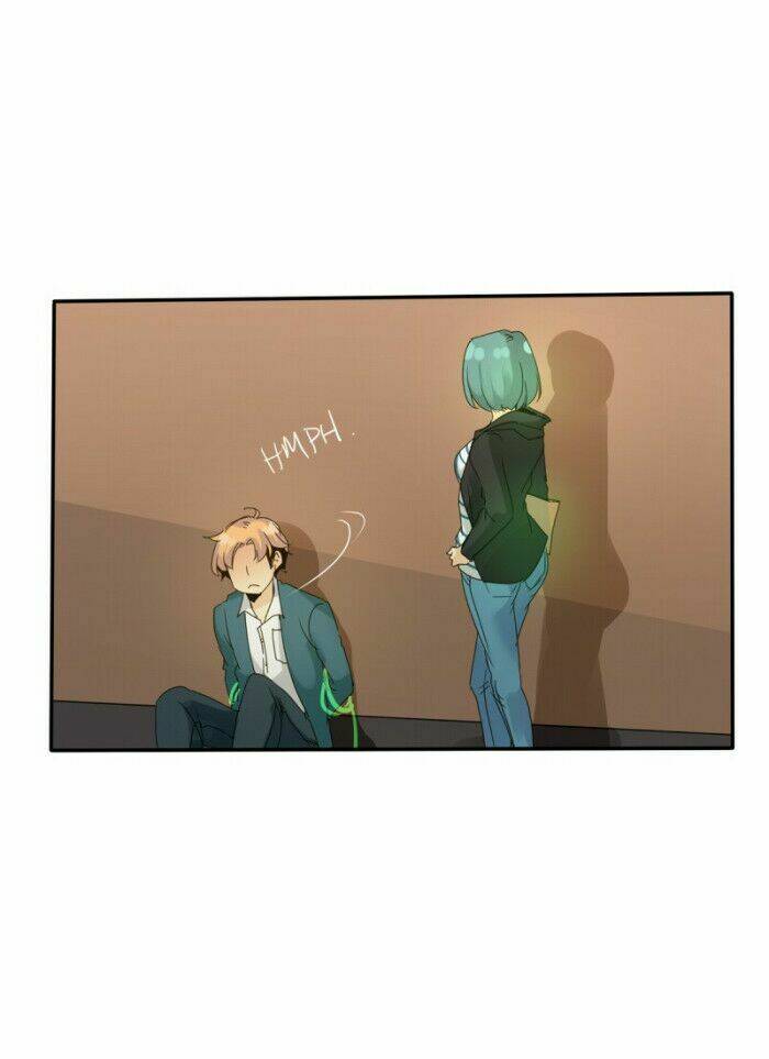 Đọc truyện Thế giới không hoàn hảo - Chap 85