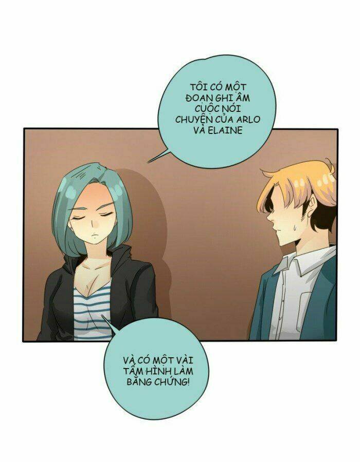 Đọc truyện Thế giới không hoàn hảo - Chap 85