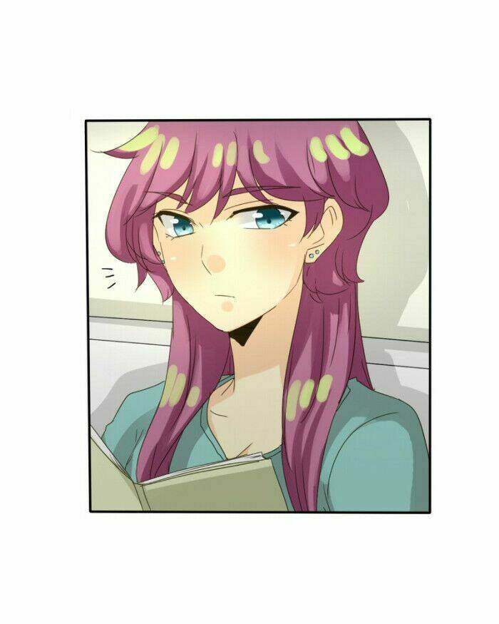 Đọc truyện Thế giới không hoàn hảo - Chap 85