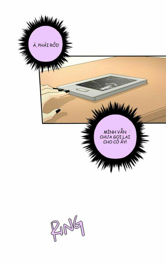 Đọc truyện Thế giới không hoàn hảo - Chap 85