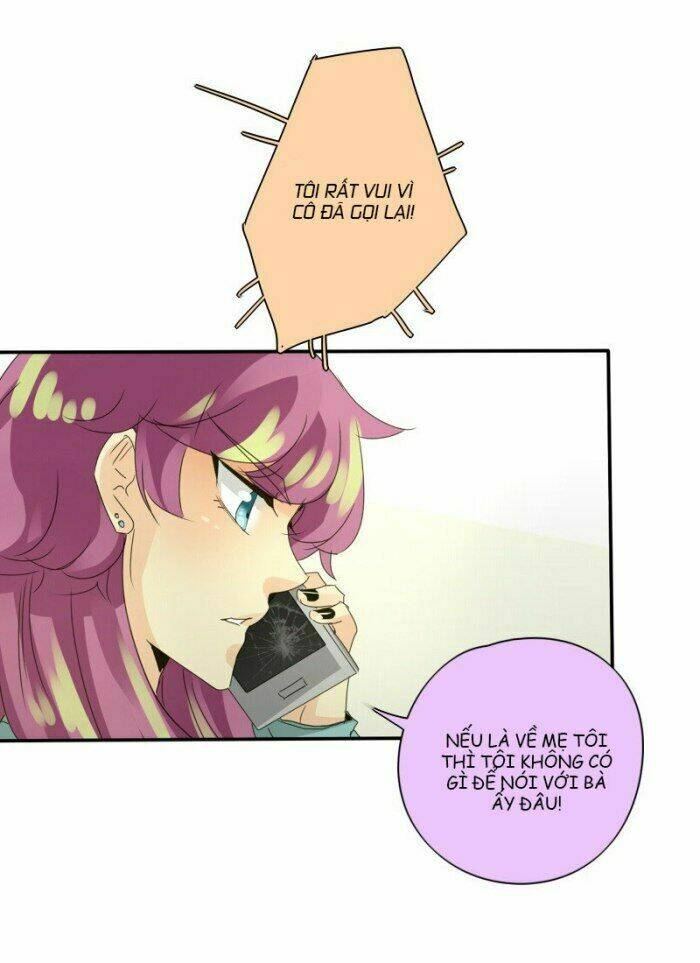Đọc truyện Thế giới không hoàn hảo - Chap 85