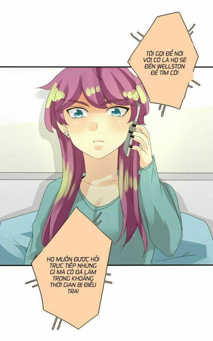 Đọc truyện Thế giới không hoàn hảo - Chap 85