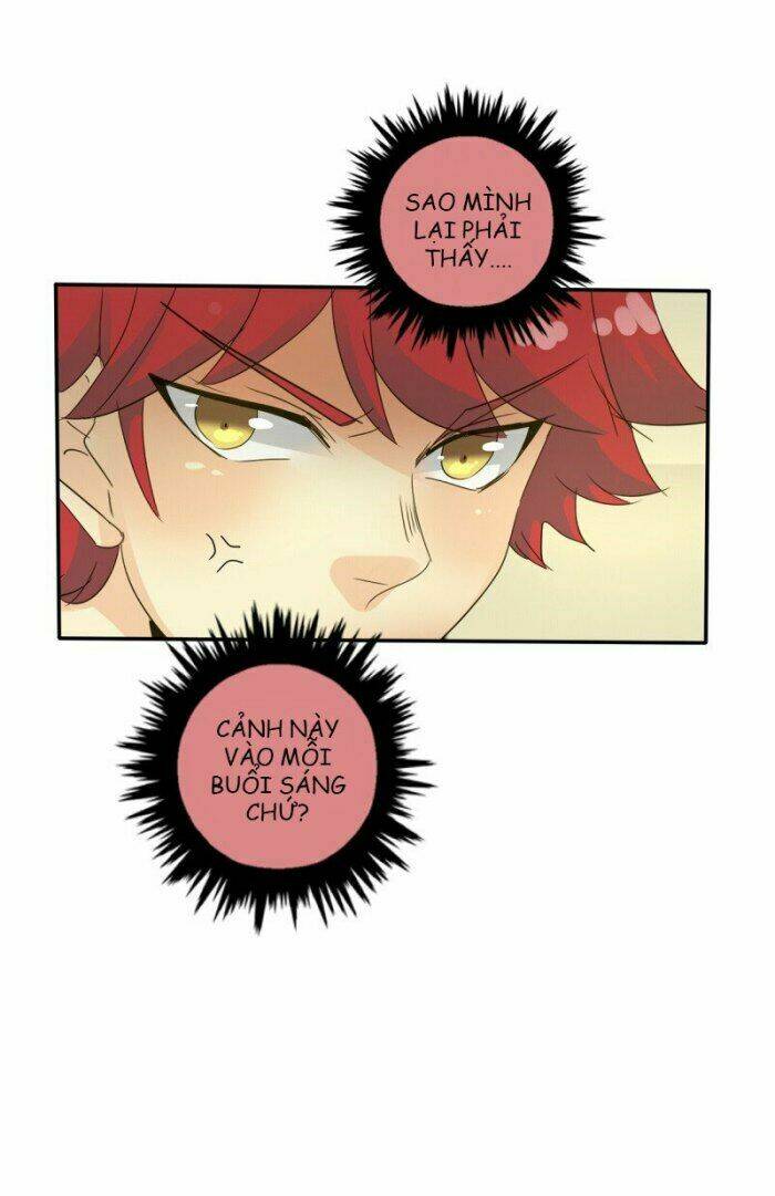 Đọc truyện Thế giới không hoàn hảo - Chap 86