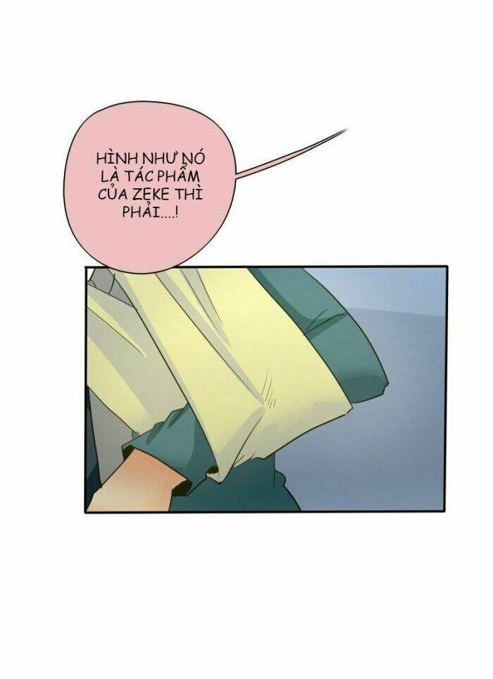 Đọc truyện Thế giới không hoàn hảo - Chap 86