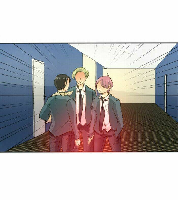 Đọc truyện Thế giới không hoàn hảo - Chap 86