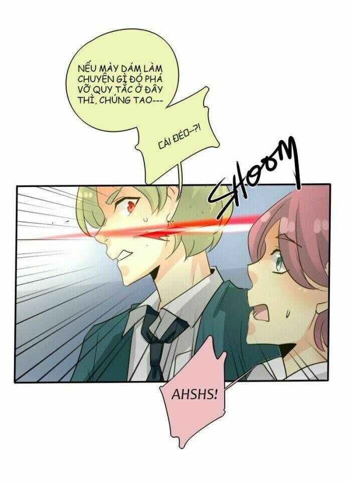 Đọc truyện Thế giới không hoàn hảo - Chap 86