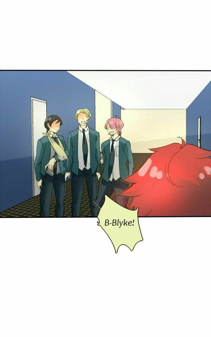 Đọc truyện Thế giới không hoàn hảo - Chap 86