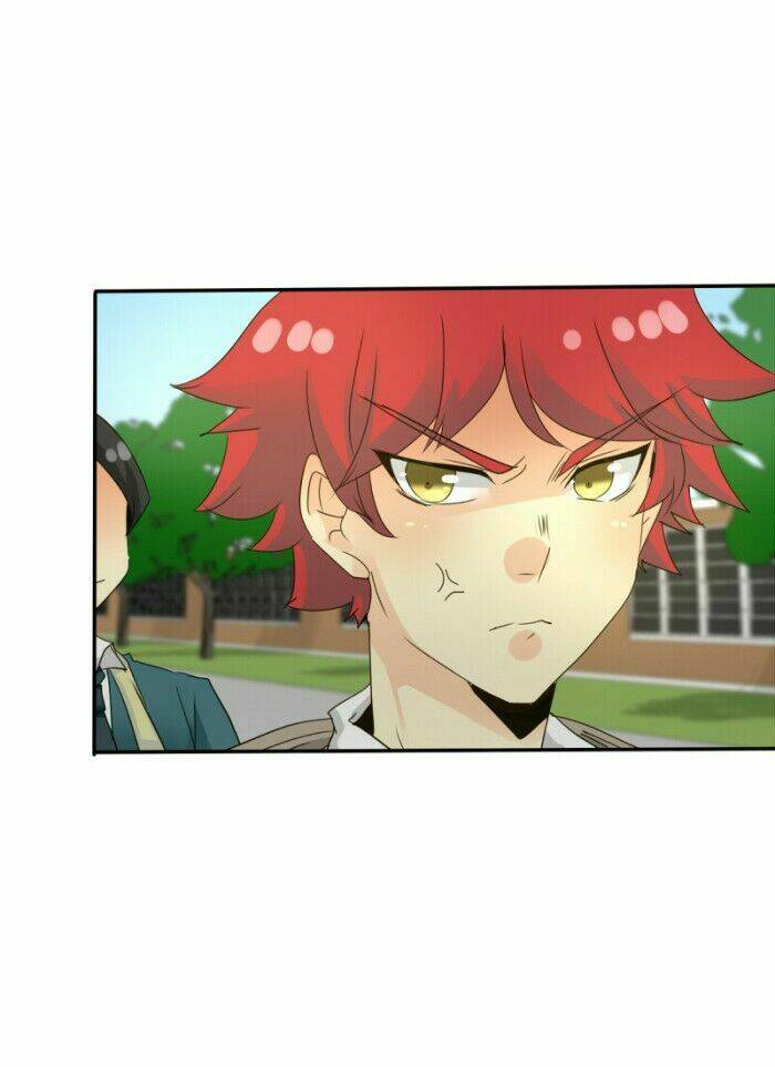 Đọc truyện Thế giới không hoàn hảo - Chap 86