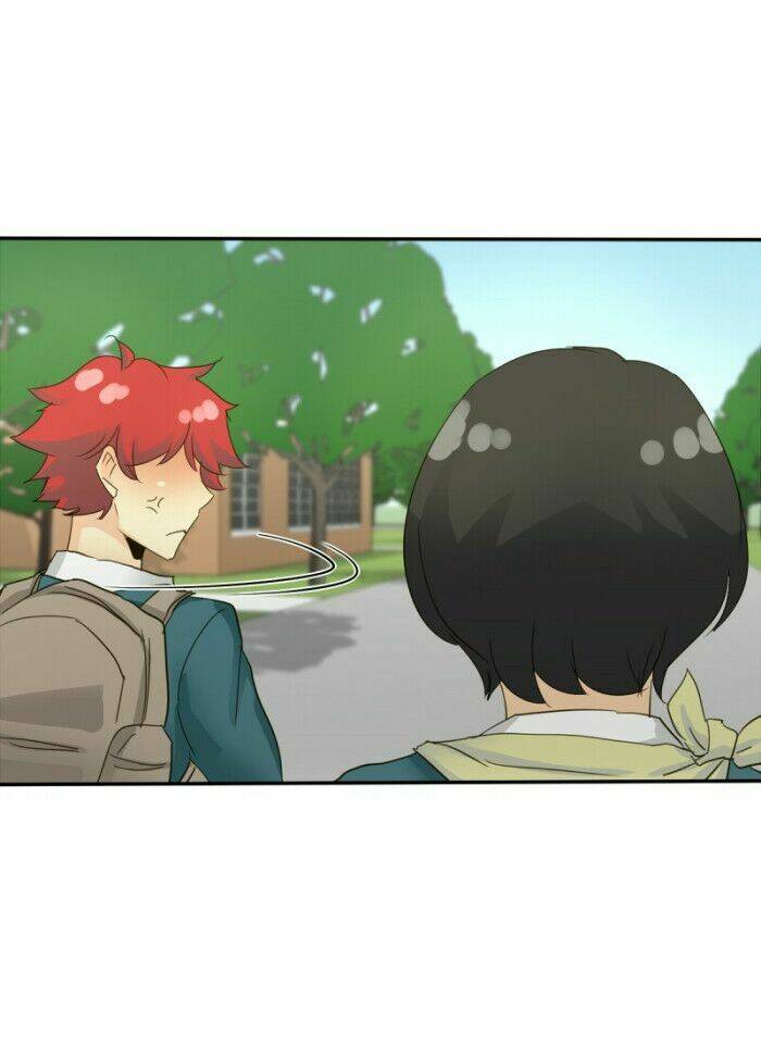 Đọc truyện Thế giới không hoàn hảo - Chap 86