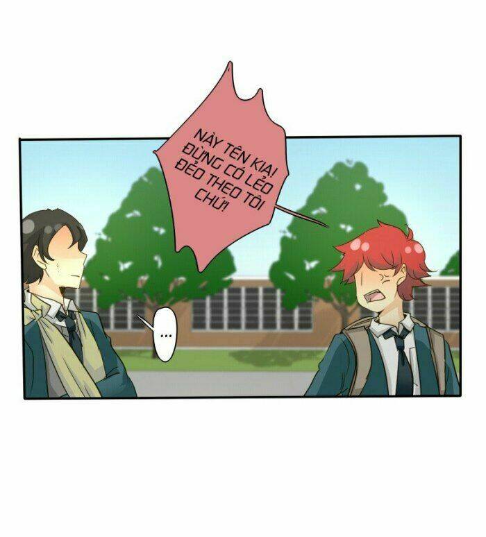 Đọc truyện Thế giới không hoàn hảo - Chap 86