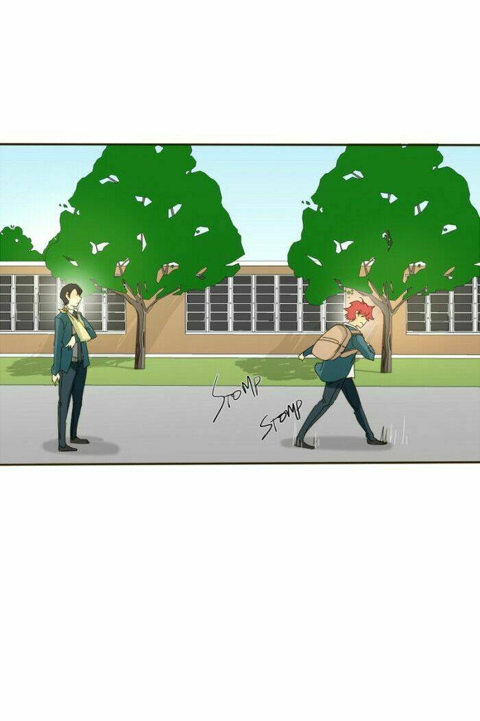 Đọc truyện Thế giới không hoàn hảo - Chap 86