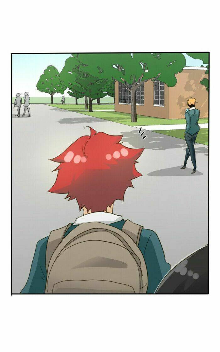 Đọc truyện Thế giới không hoàn hảo - Chap 86