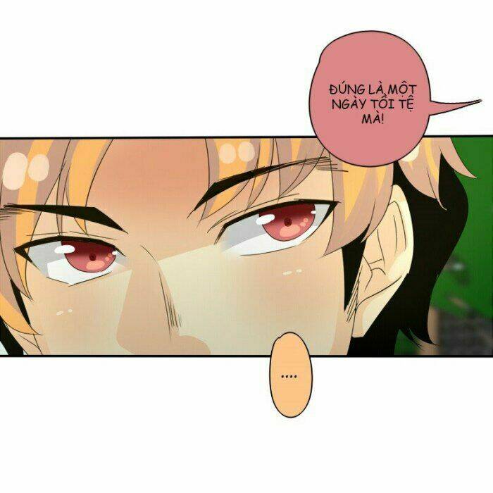 Đọc truyện Thế giới không hoàn hảo - Chap 86