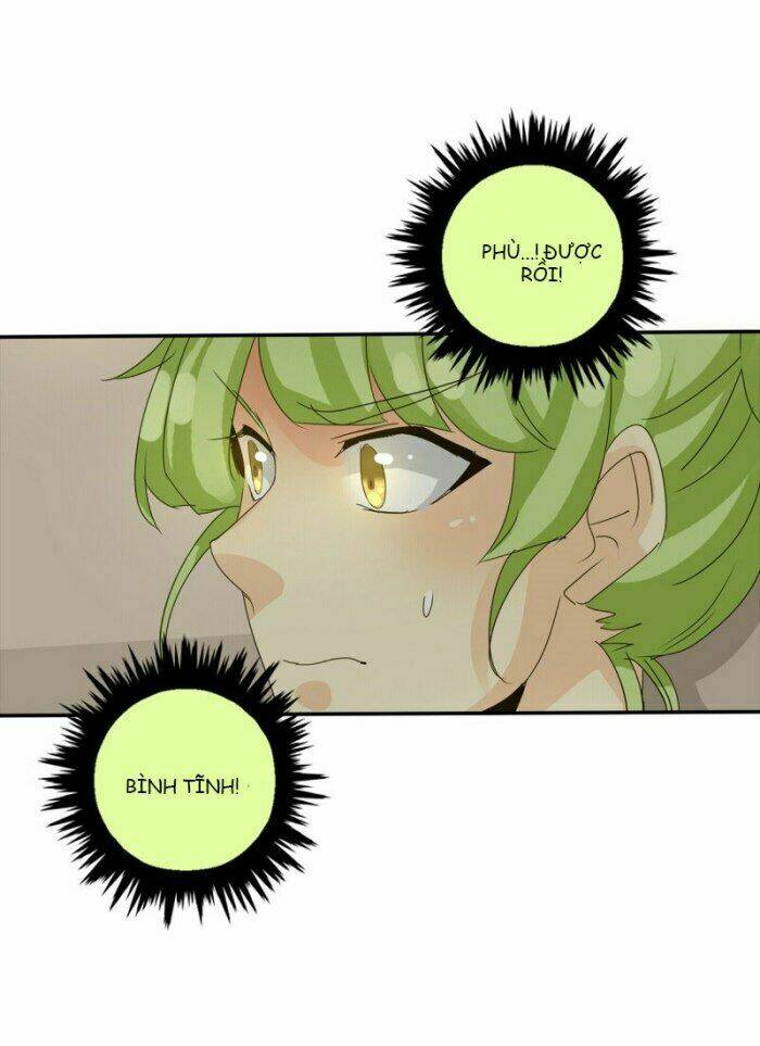 Đọc truyện Thế giới không hoàn hảo - Chap 86
