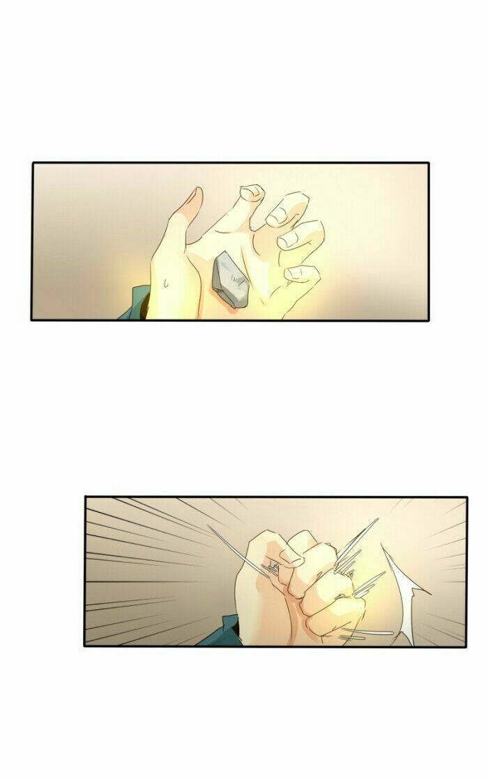 Đọc truyện Thế giới không hoàn hảo - Chap 86