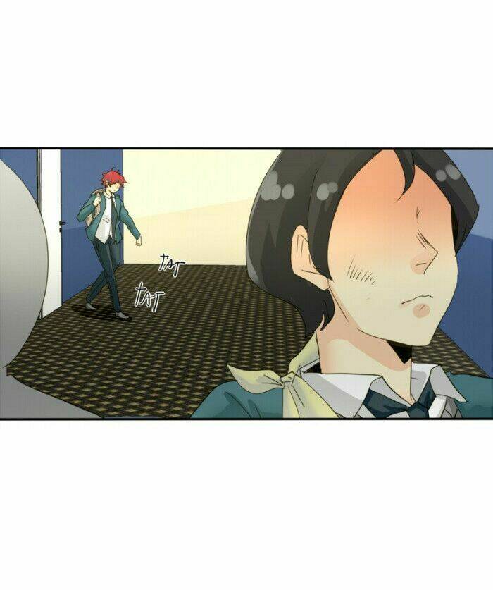 Đọc truyện Thế giới không hoàn hảo - Chap 86