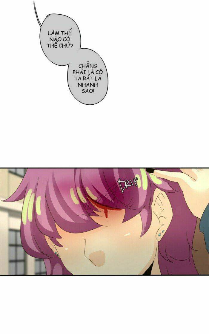 Đọc truyện Thế giới không hoàn hảo - Chap 86