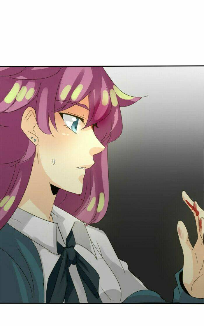 Đọc truyện Thế giới không hoàn hảo - Chap 86