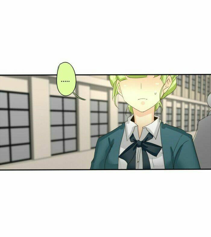 Đọc truyện Thế giới không hoàn hảo - Chap 87