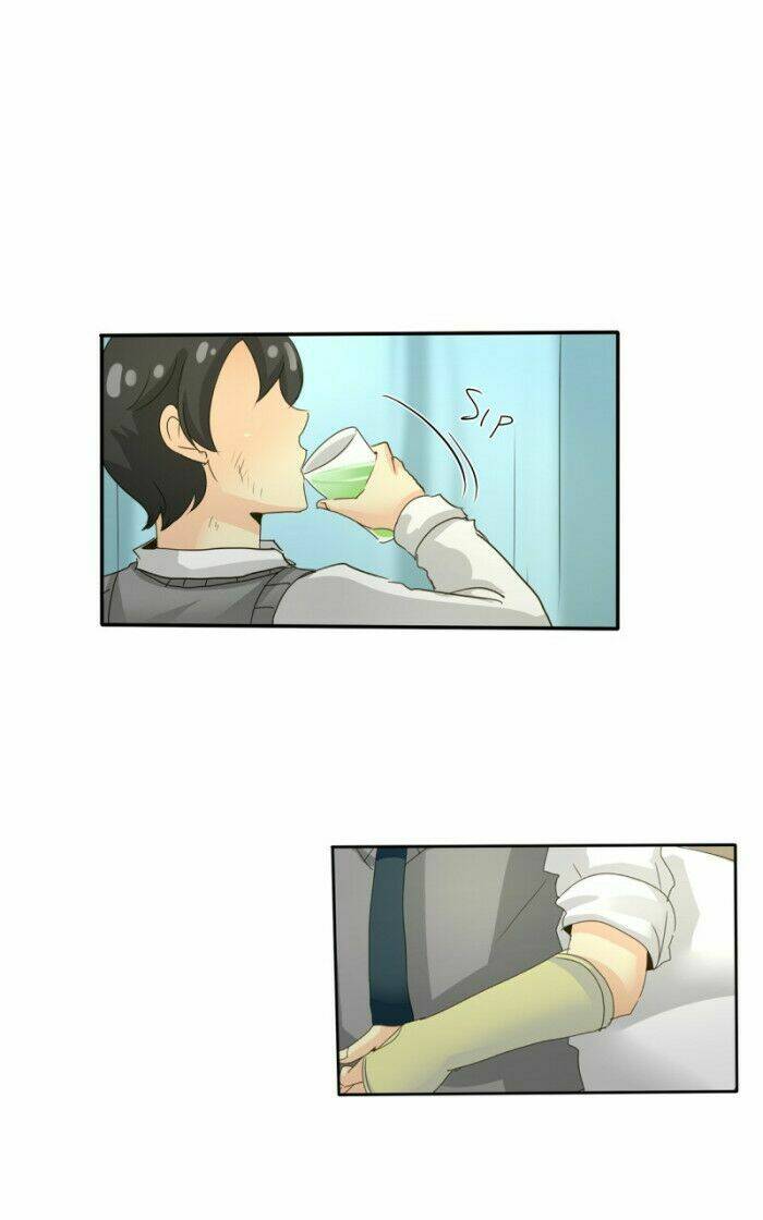 Đọc truyện Thế giới không hoàn hảo - Chap 87