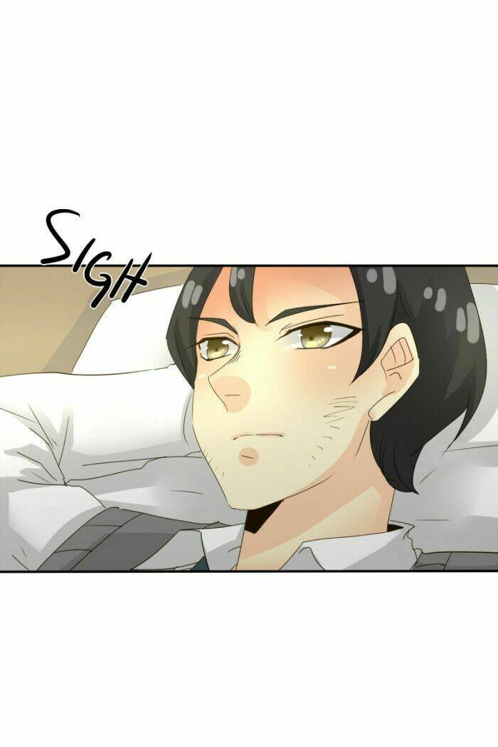 Đọc truyện Thế giới không hoàn hảo - Chap 87