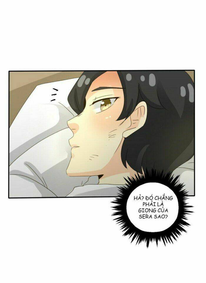 Đọc truyện Thế giới không hoàn hảo - Chap 87