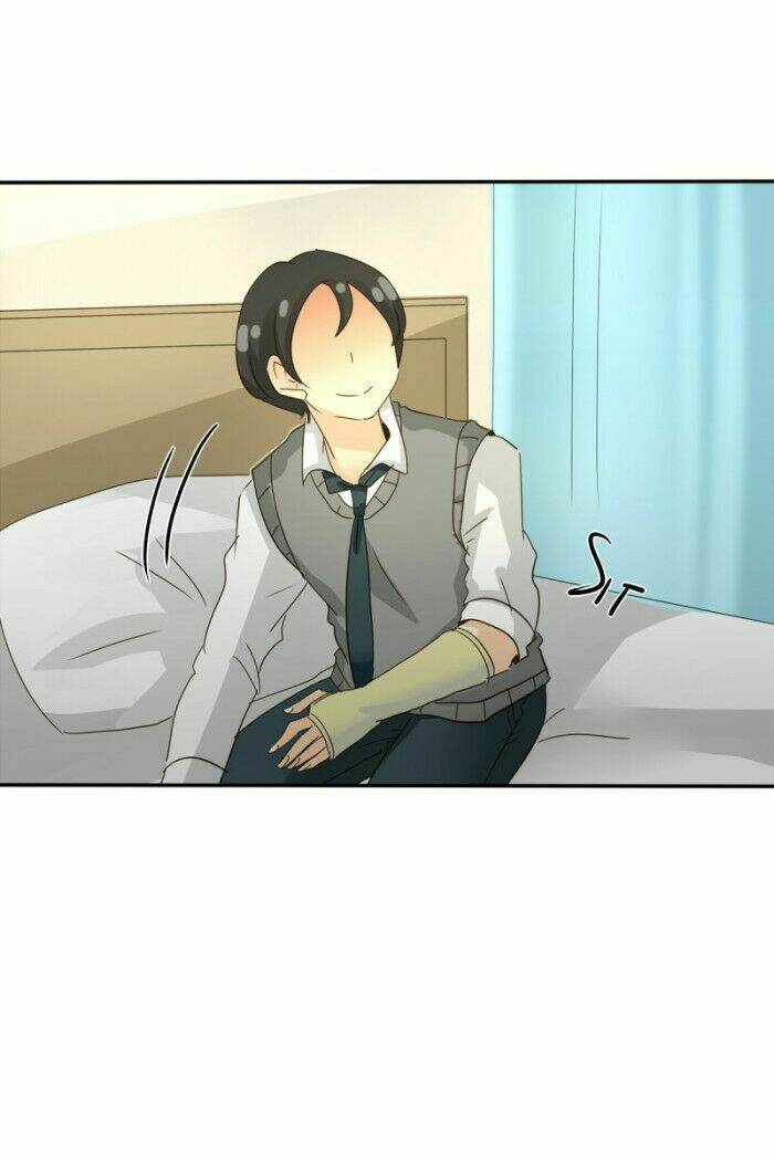 Đọc truyện Thế giới không hoàn hảo - Chap 87