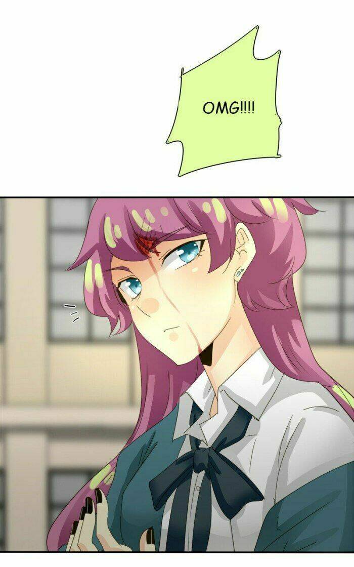 Đọc truyện Thế giới không hoàn hảo - Chap 87