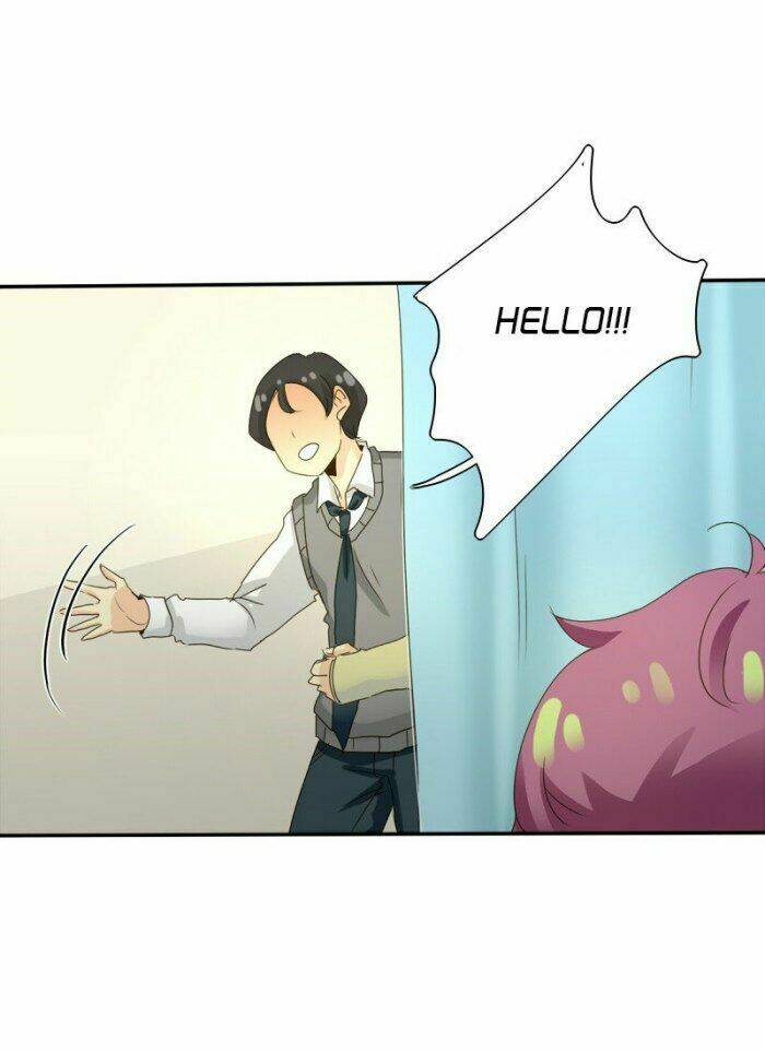 Đọc truyện Thế giới không hoàn hảo - Chap 87