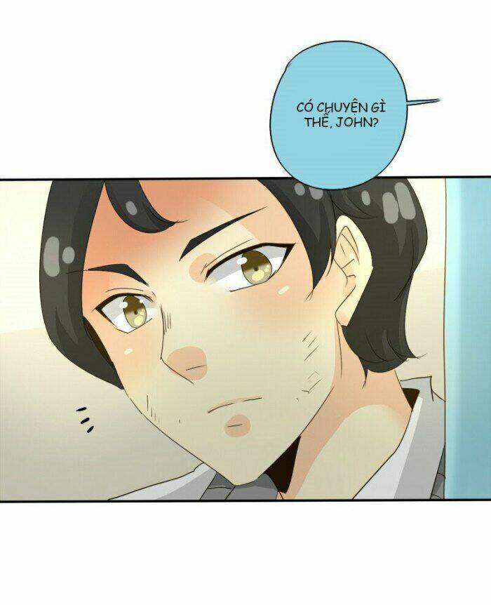 Đọc truyện Thế giới không hoàn hảo - Chap 87