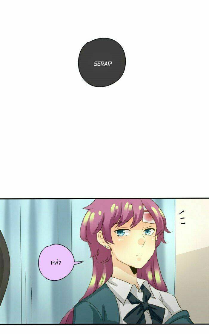 Đọc truyện Thế giới không hoàn hảo - Chap 87