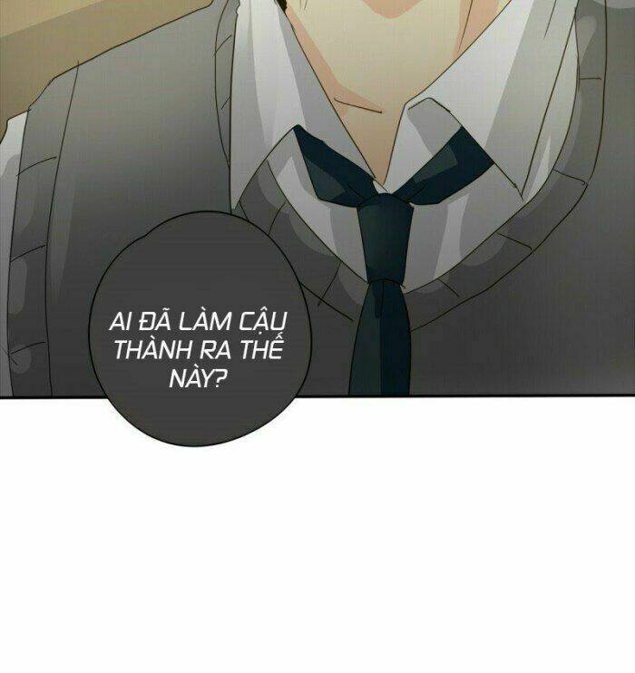 Đọc truyện Thế giới không hoàn hảo - Chap 87