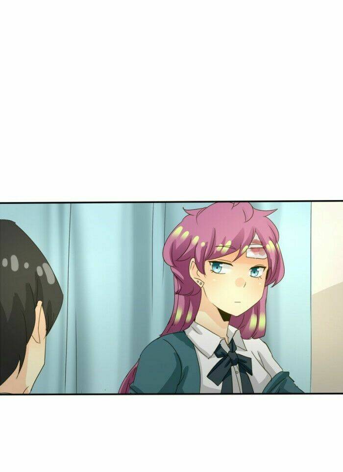 Đọc truyện Thế giới không hoàn hảo - Chap 87