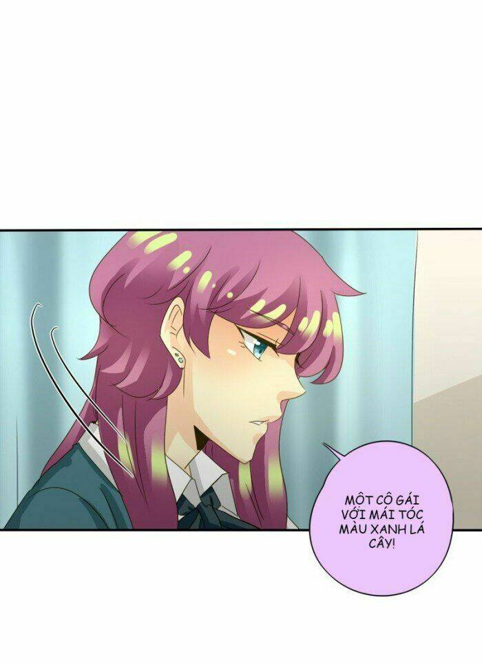 Đọc truyện Thế giới không hoàn hảo - Chap 87