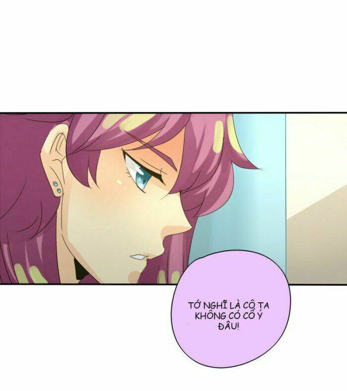 Đọc truyện Thế giới không hoàn hảo - Chap 87